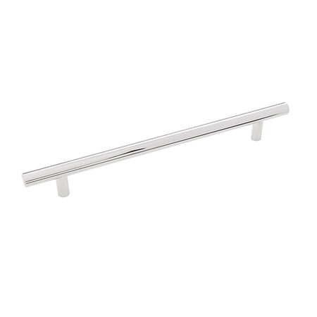 Gan Eden 192 mm Cabinet Bar Pull, Chrome GA1075279
